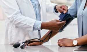 Health Care & Pharma Industry